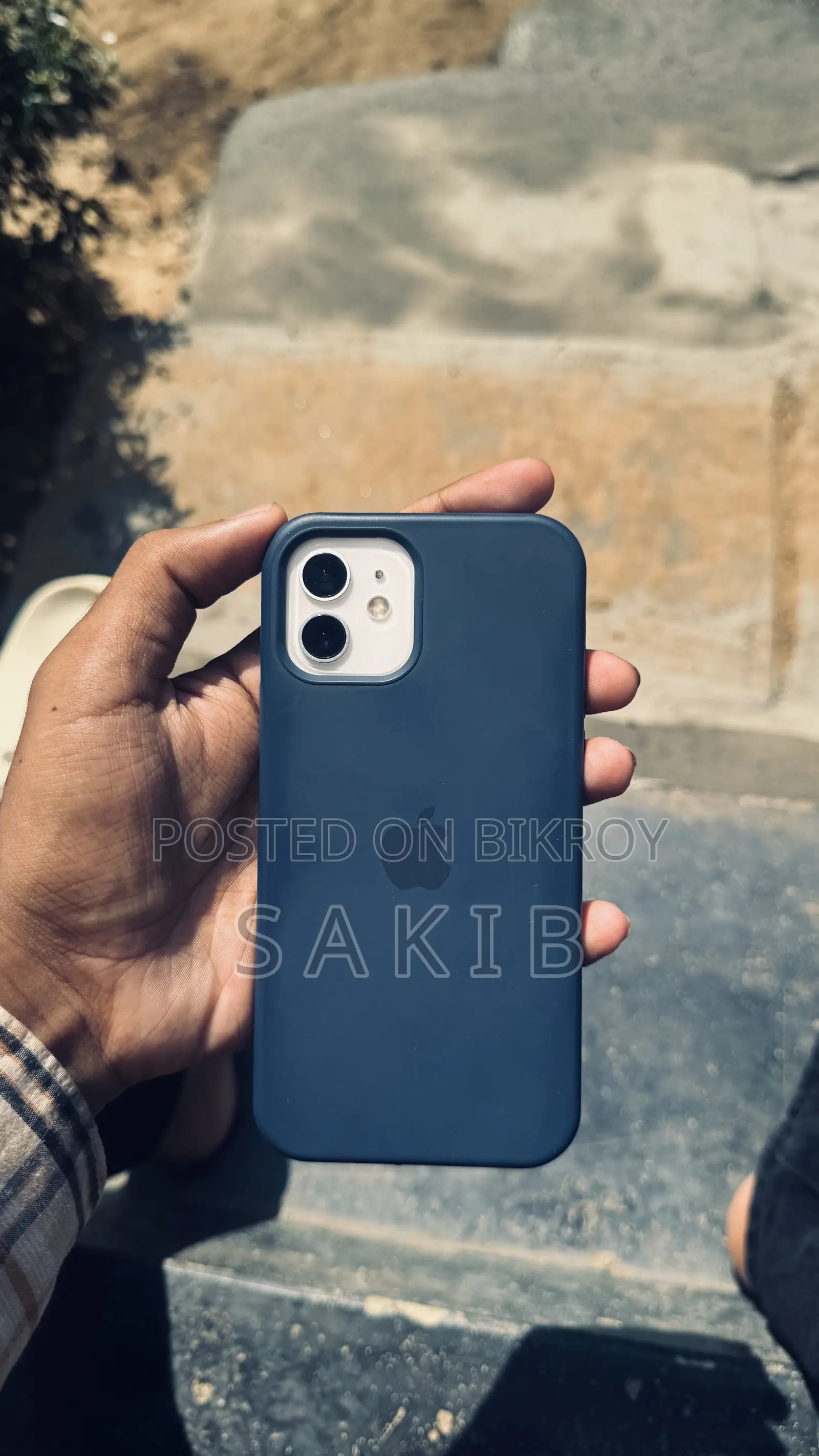 Apple iPhone 12 128 GB White