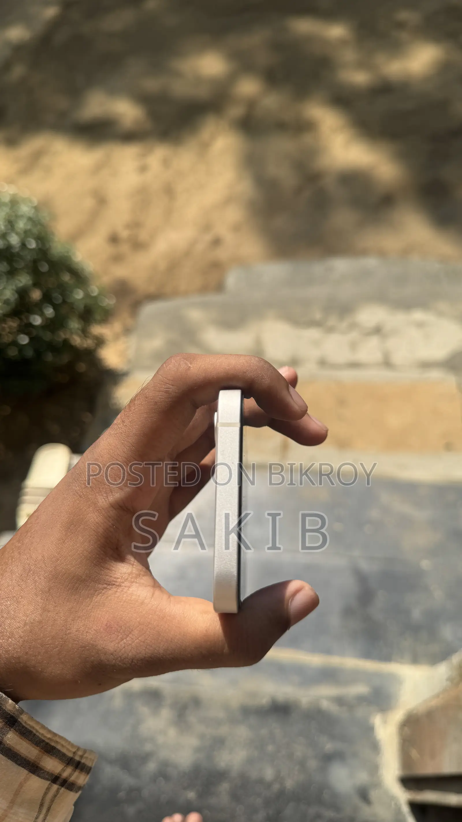 Apple iPhone 12 128 GB White