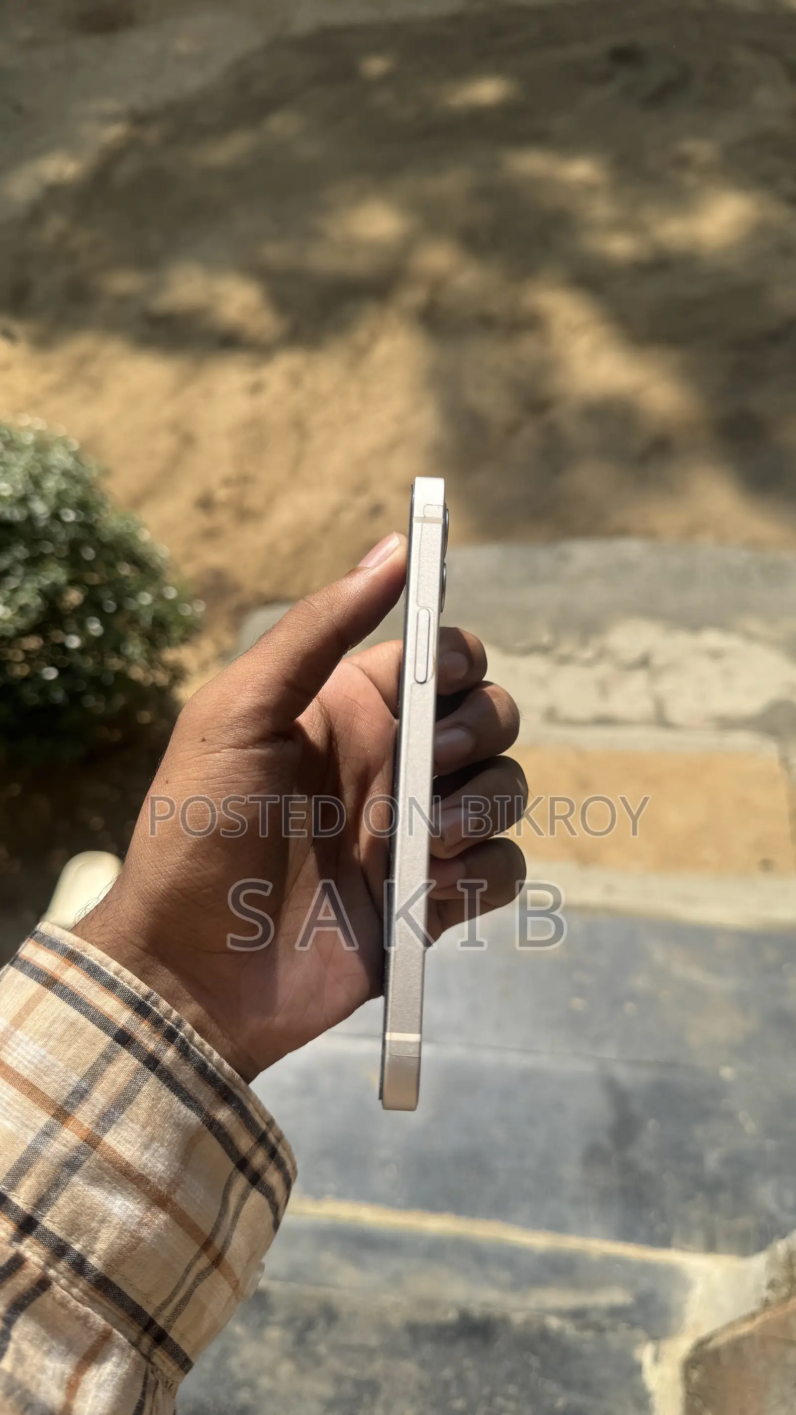 Apple iPhone 12 128 GB White