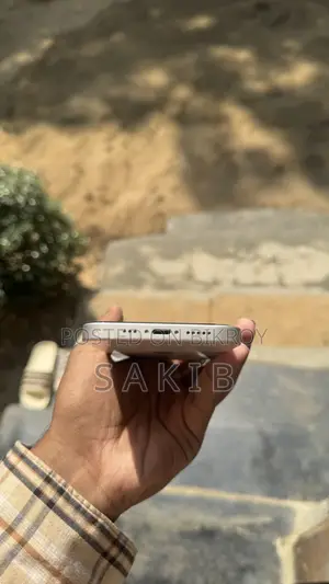 Apple iPhone 12 128 GB White