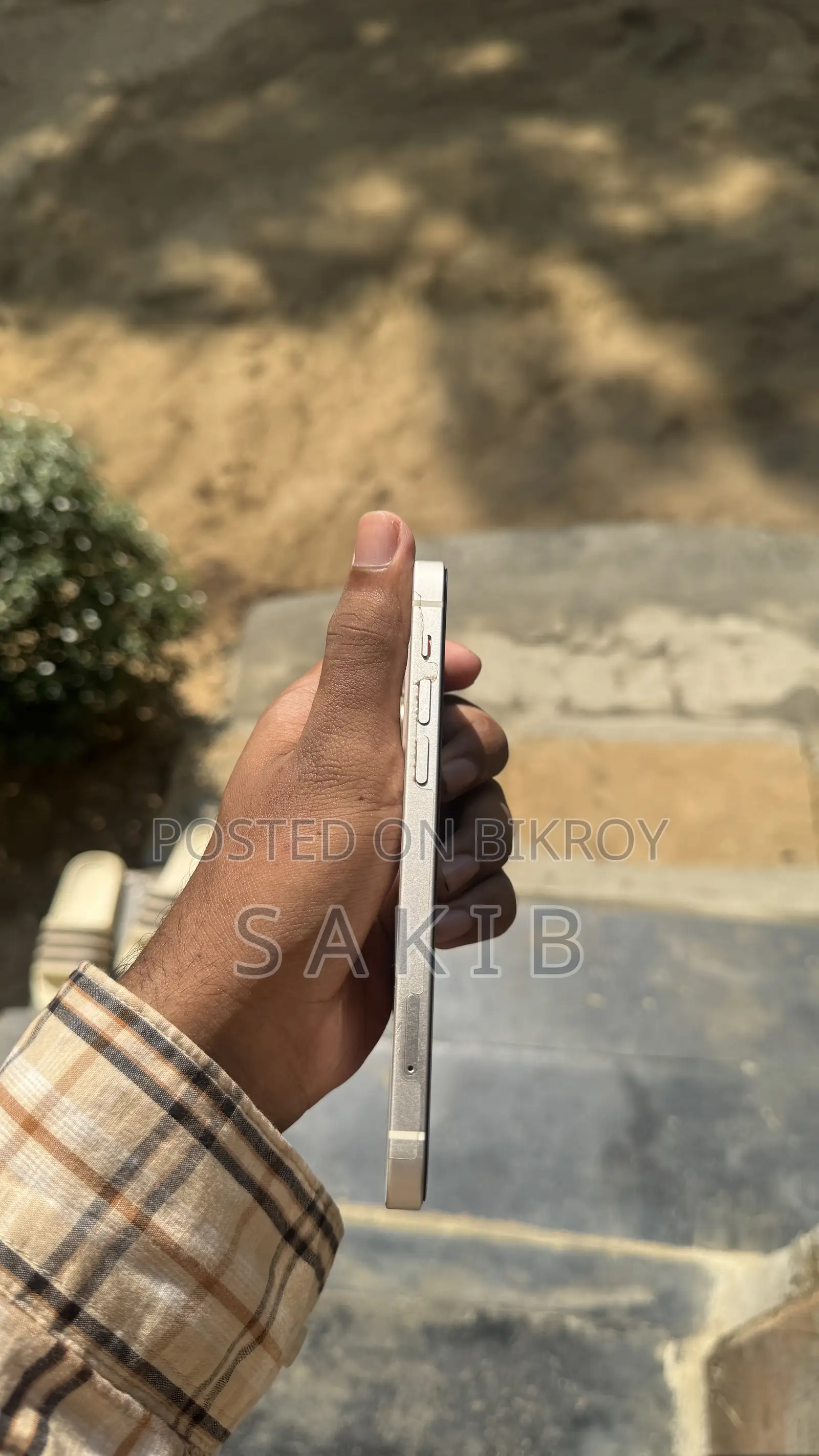 Apple iPhone 12 128 GB White