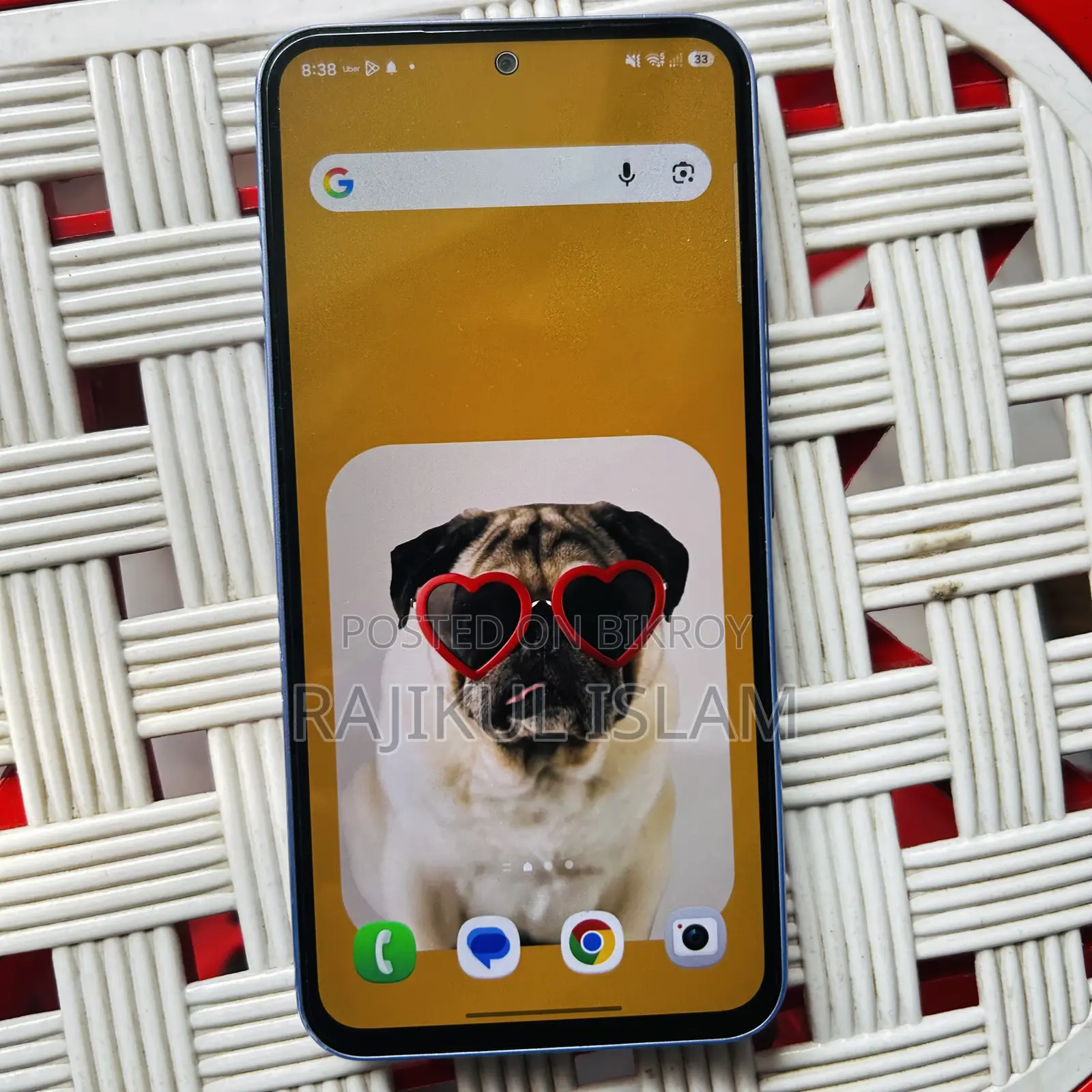 Samsung Galaxy A54 5G 256 GB