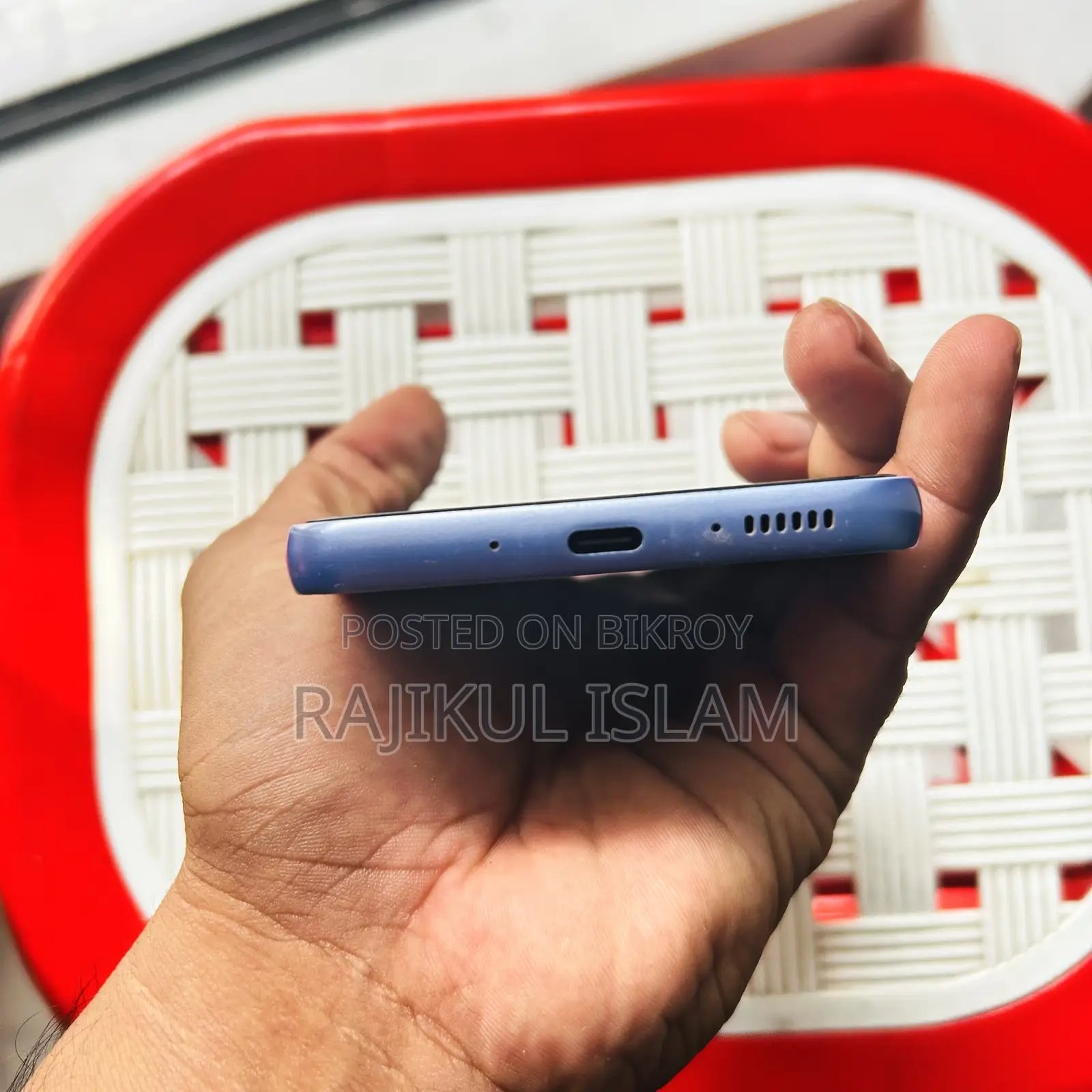 Samsung Galaxy A54 5G 256 GB