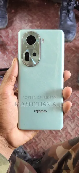 Oppo Reno11 5G 256 GB