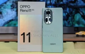Oppo Reno11 5G 256 GB