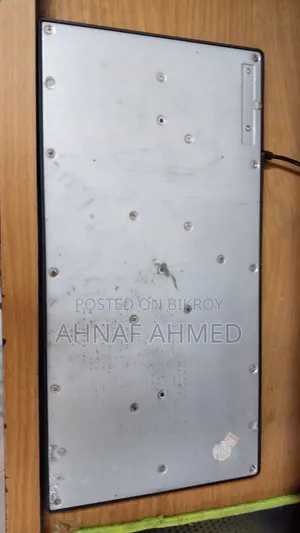 এইচপি কিবোর্ডের কি
