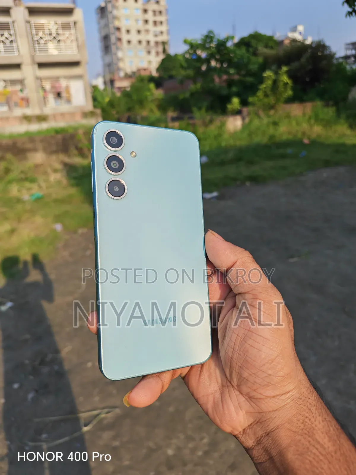 Samsung Galaxy A16 5G 128 GB