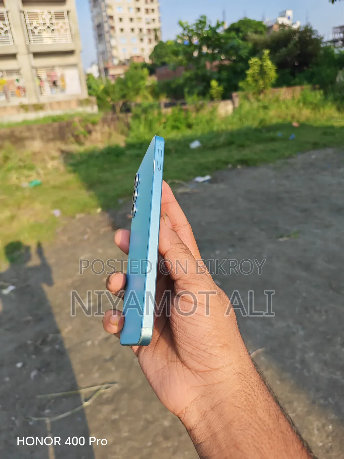 Samsung Galaxy A16 5G 128 GB