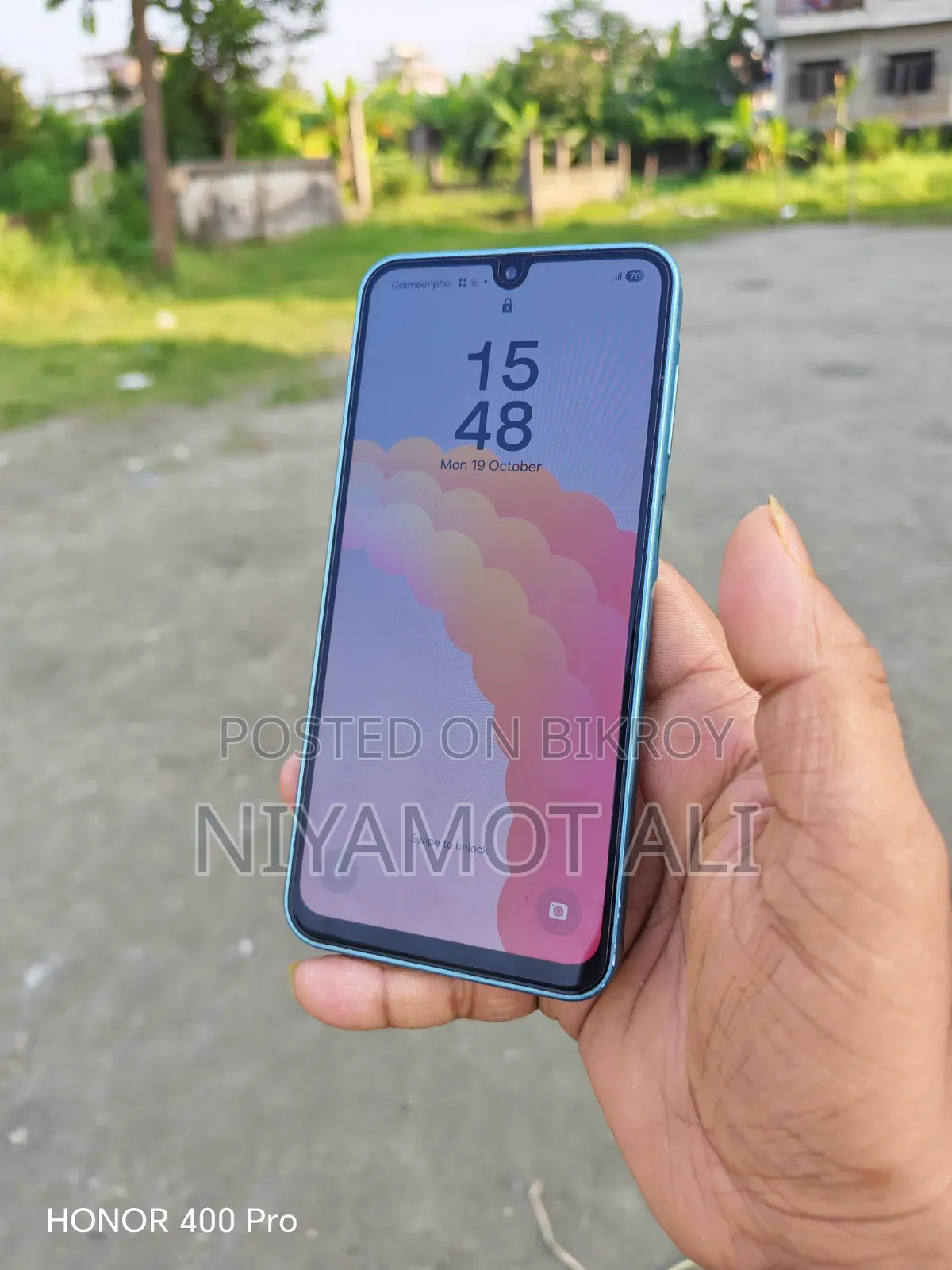 Samsung Galaxy A16 5G 128 GB