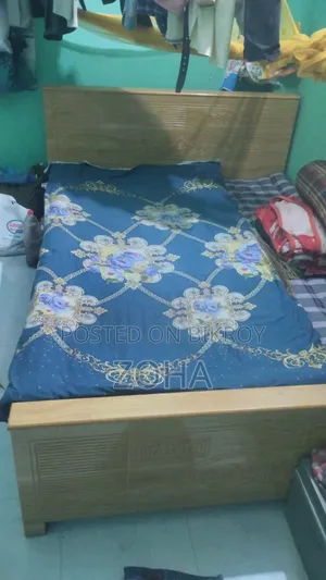 For selling bed