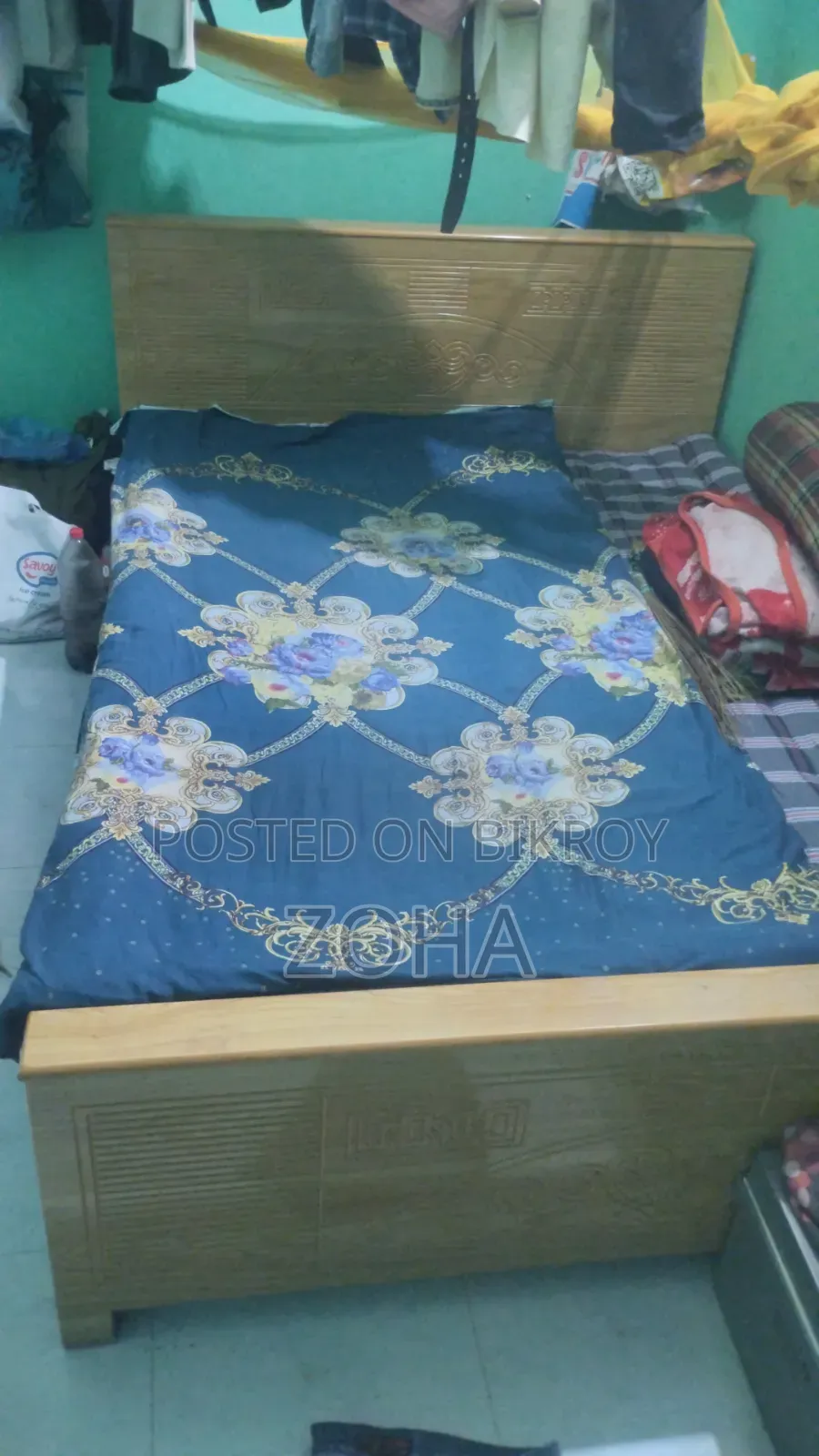 For selling bed