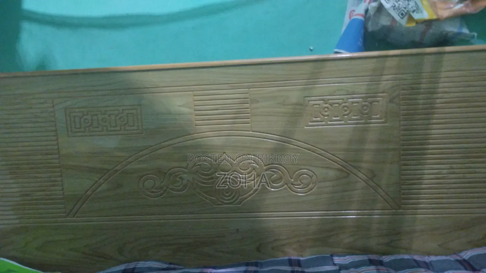 For selling bed