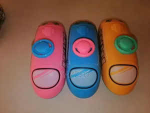 Cartoon Press Toy for Kids
