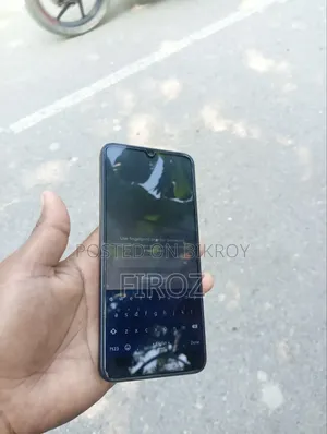Samsung Galaxy M14 64 GB Gray