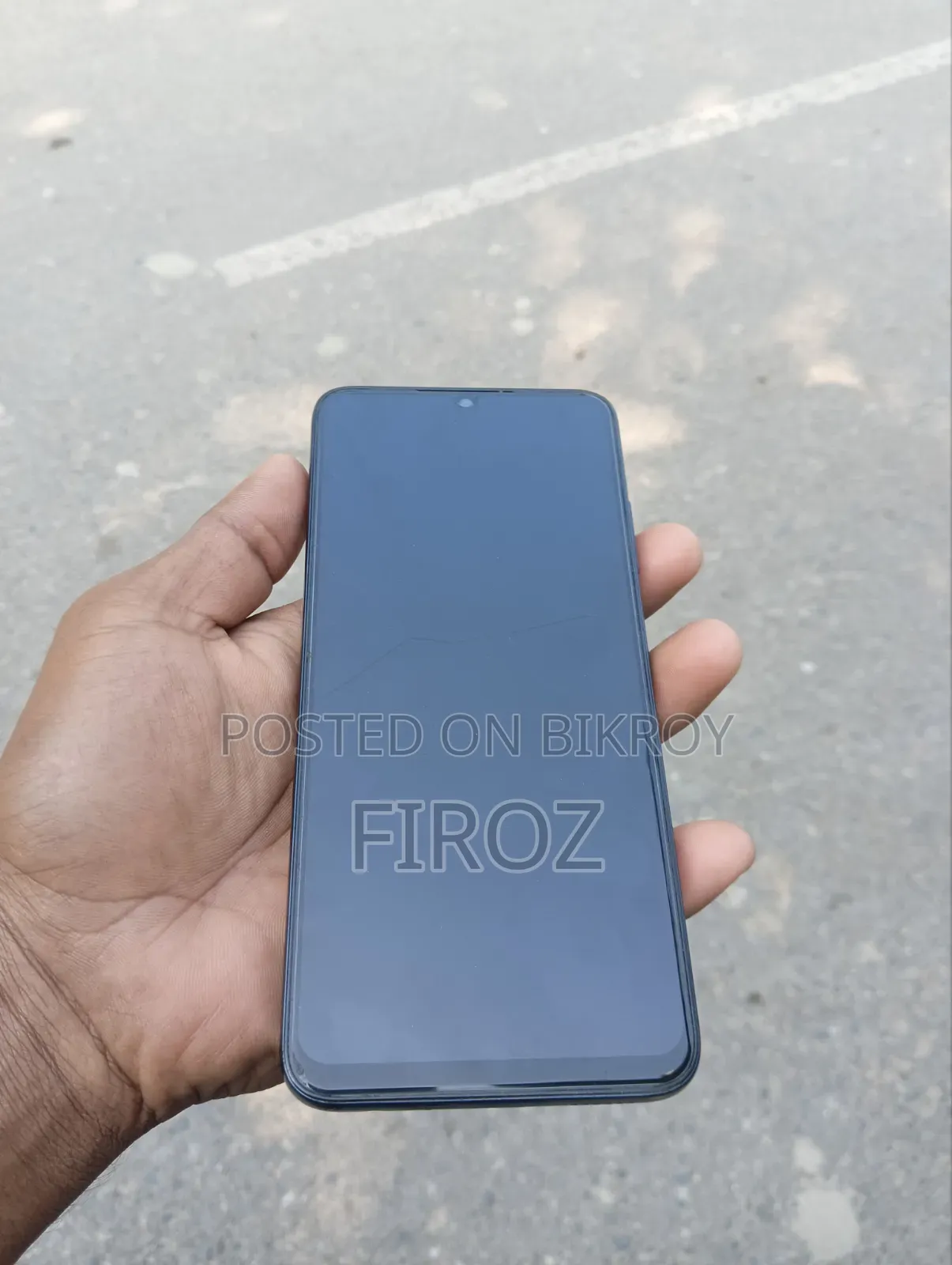 স্যামসাং গ্যালাক্সি এম১৪ ৬৪ জিবি গ্রে