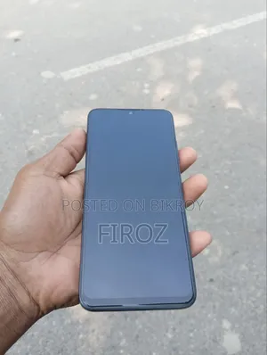 স্যামসাং গ্যালাক্সি এম১৪ ৬৪ জিবি গ্রে