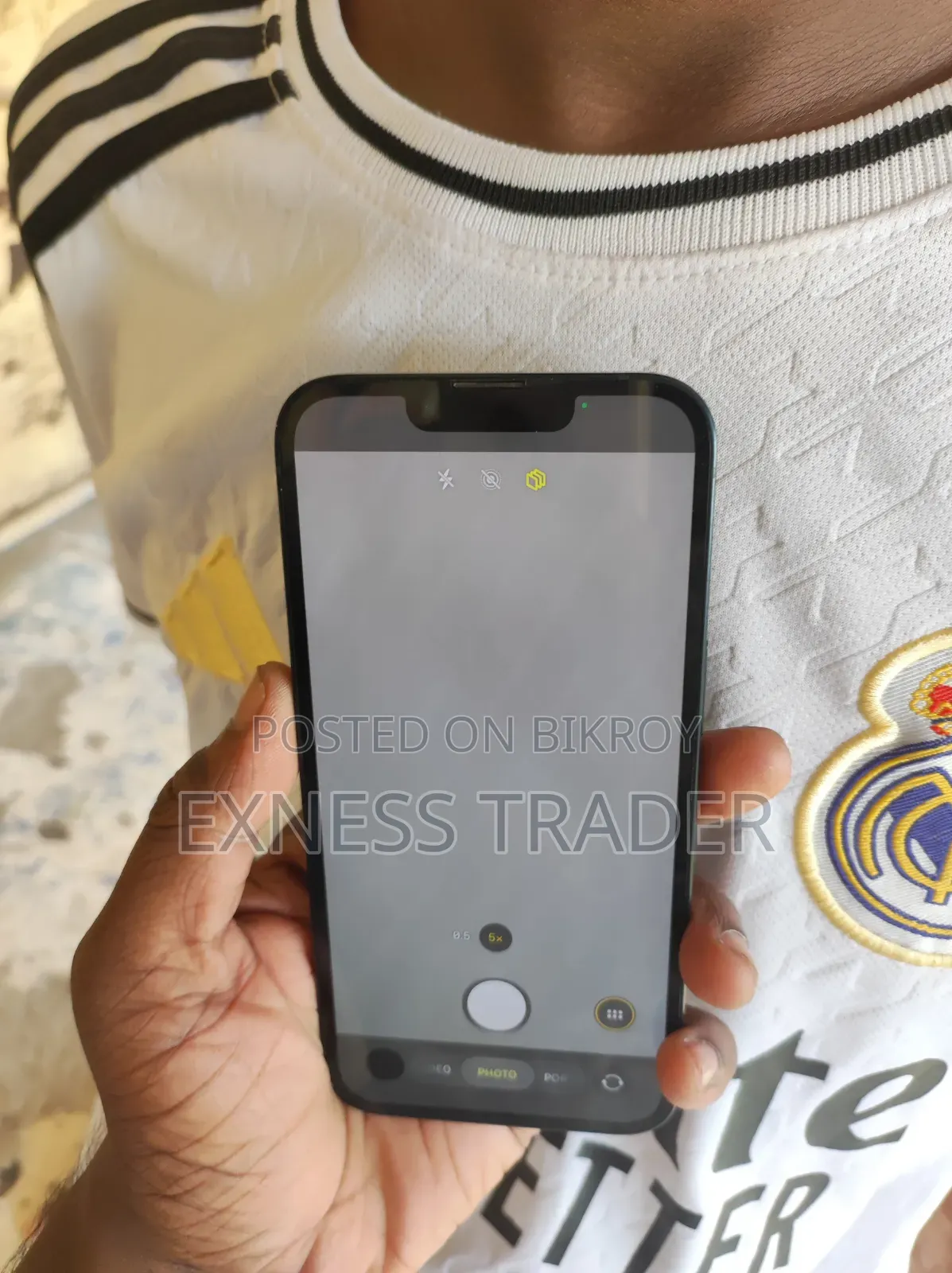 Apple iPhone 13 128 GB Gray