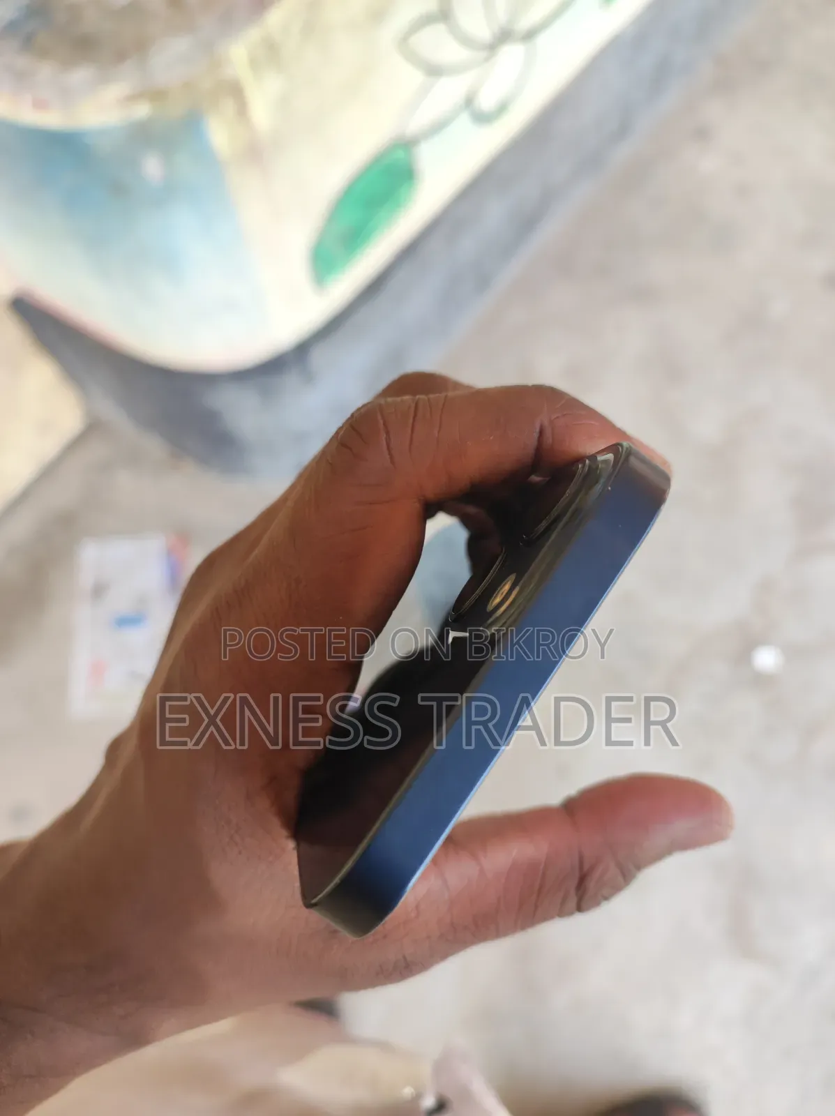 Apple iPhone 13 128 GB Gray