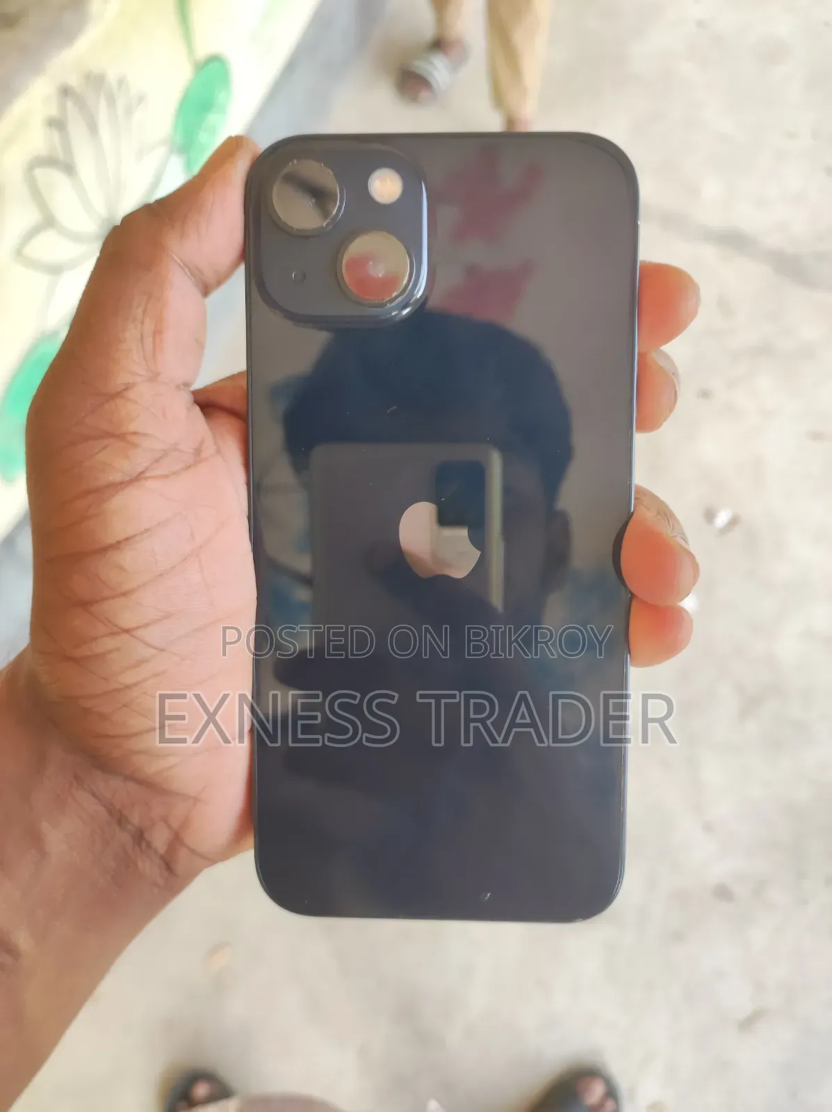 Apple iPhone 13 128 GB Gray