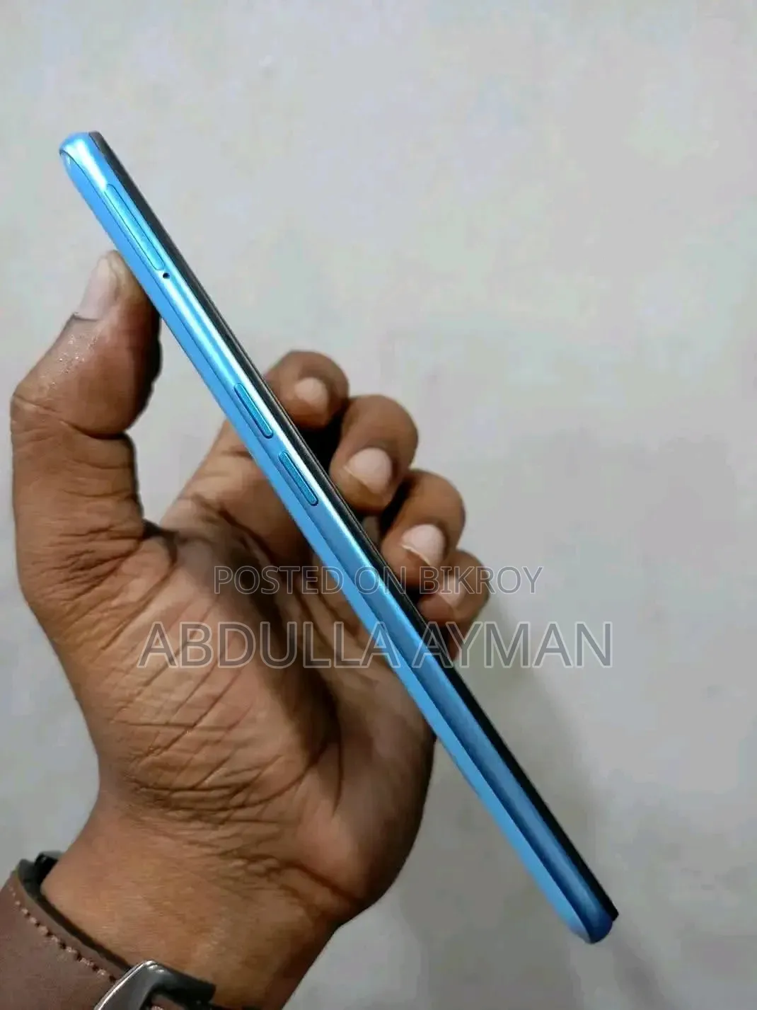 New Oppo A56 5G 256 GB