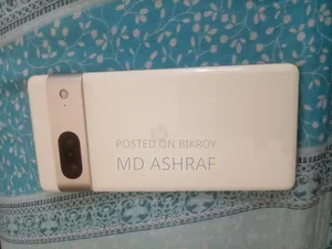 Google Pixel 7 128 GB Gray