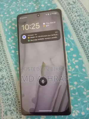 Google Pixel 7 128 GB Gray