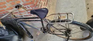 Bicycle for Sale