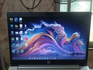 Laptop HP 240 G7 12GB Intel Core i5 SSD 1T