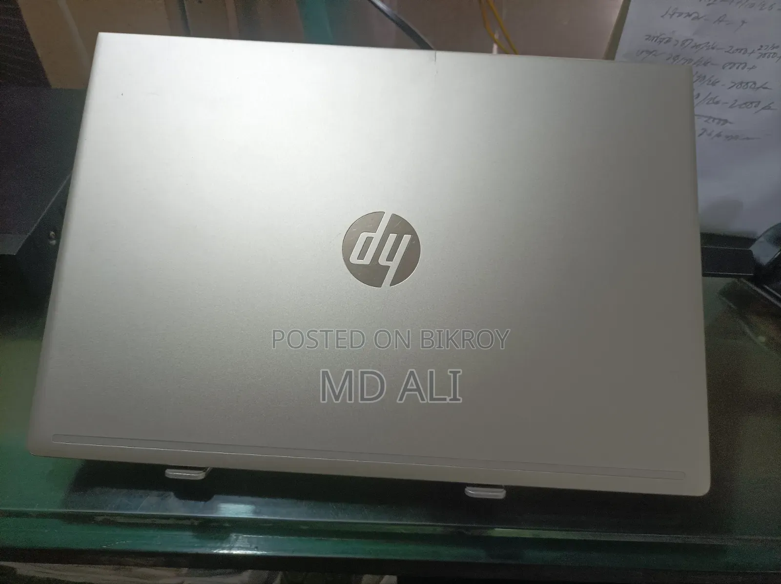 Laptop HP 240 G7 12GB Intel Core i5 SSD 1T
