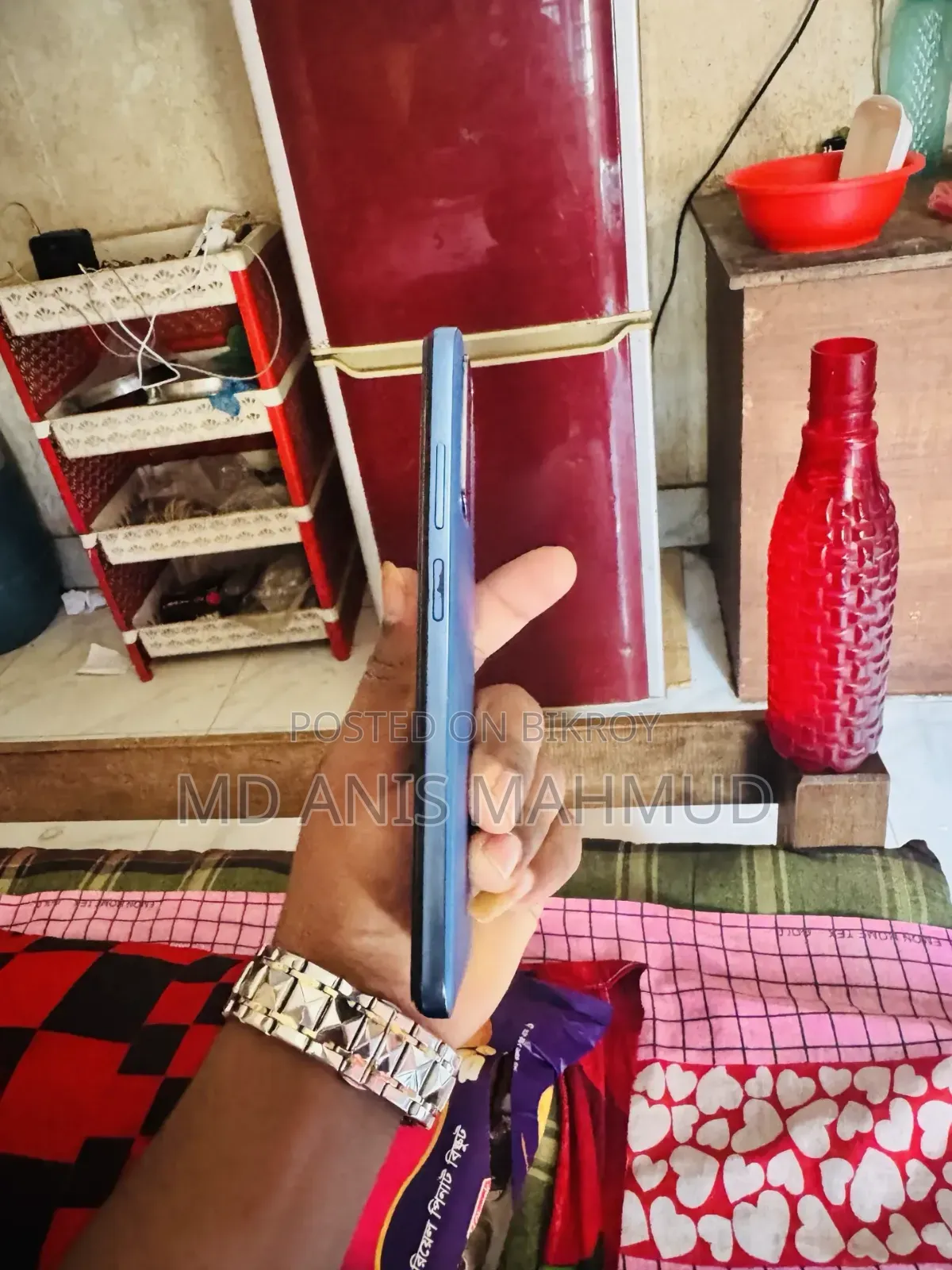 Xiaomi Redmi Note 11 128 GB Blue