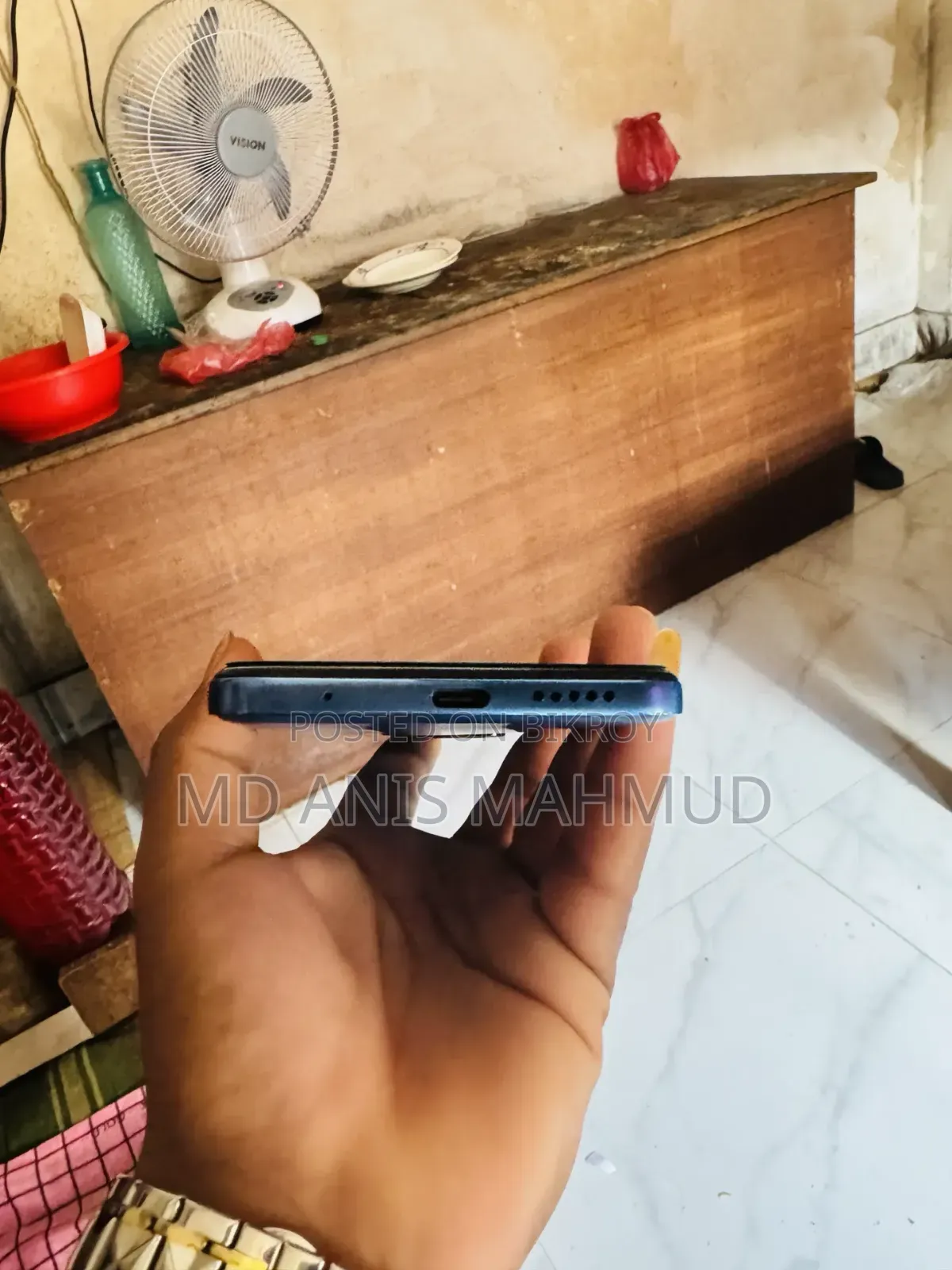 Xiaomi Redmi Note 11 128 GB Blue