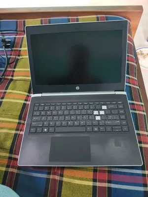 Laptop HP ProBook 430 G5 8GB Intel Core i7 SSD 256GB