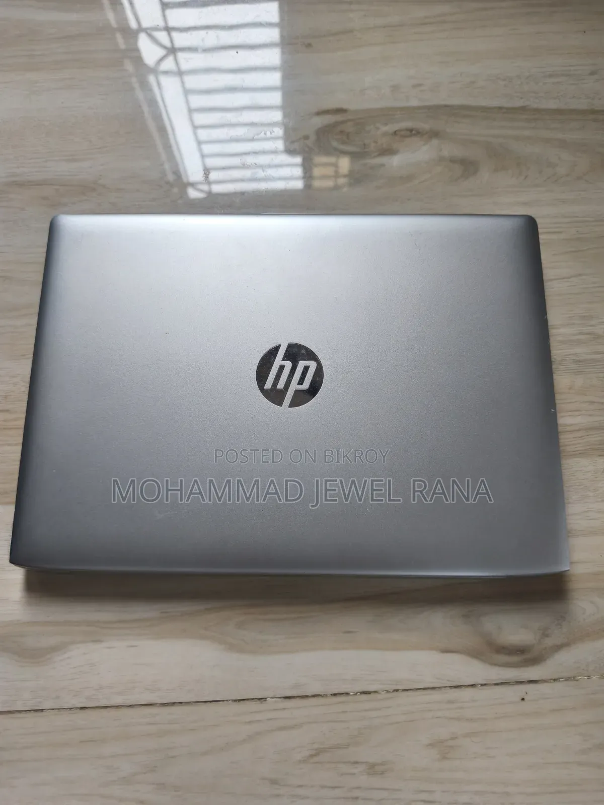 Laptop HP ProBook 430 G5 8GB Intel Core i7 SSD 256GB