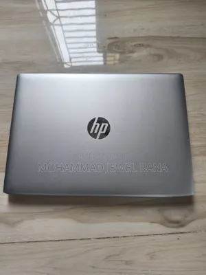 Laptop HP ProBook 430 G5 8GB Intel Core i7 SSD 256GB