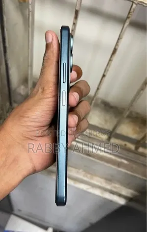 Vivo Y21d 128 GB Green