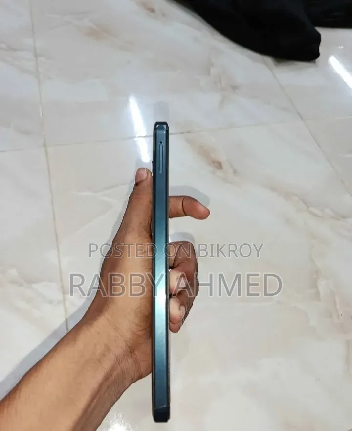 Vivo Y21d 128 GB Green