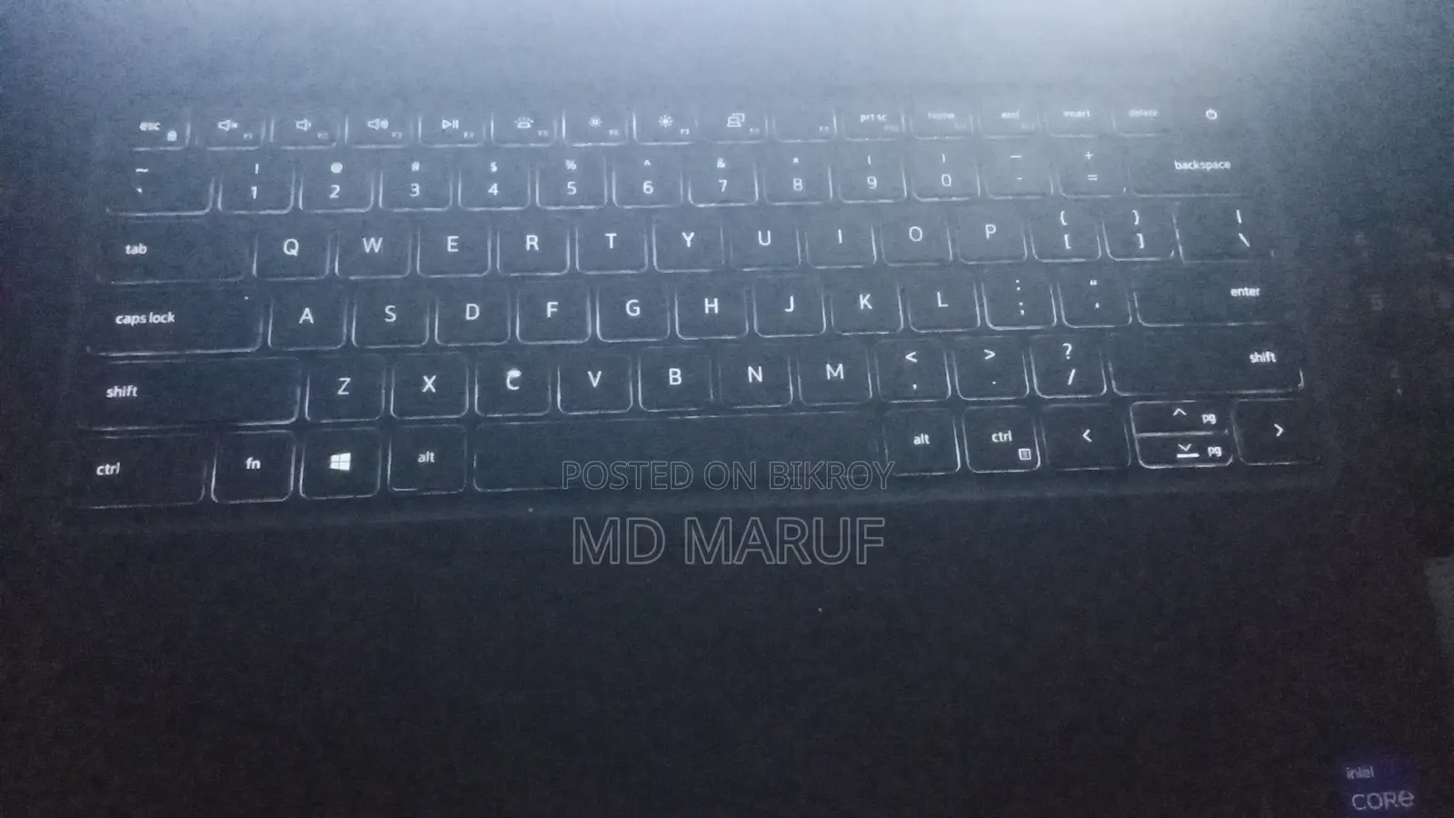 Laptop Dell Latitude 3420 8GB Intel Core i5 SSD 500GB