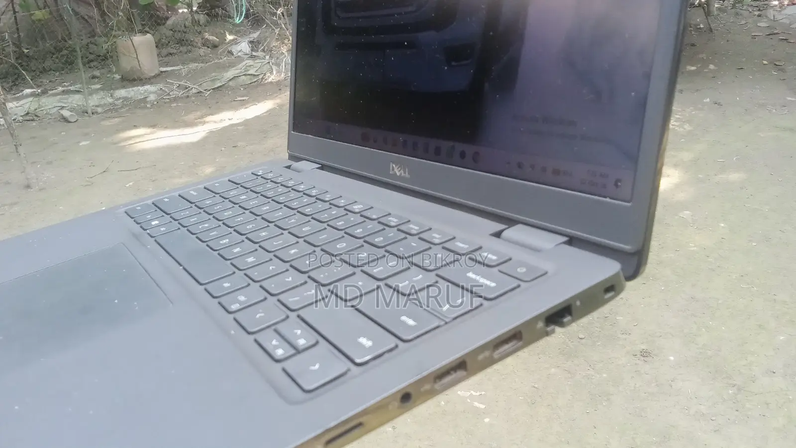 Laptop Dell Latitude 3420 8GB Intel Core i5 SSD 500GB
