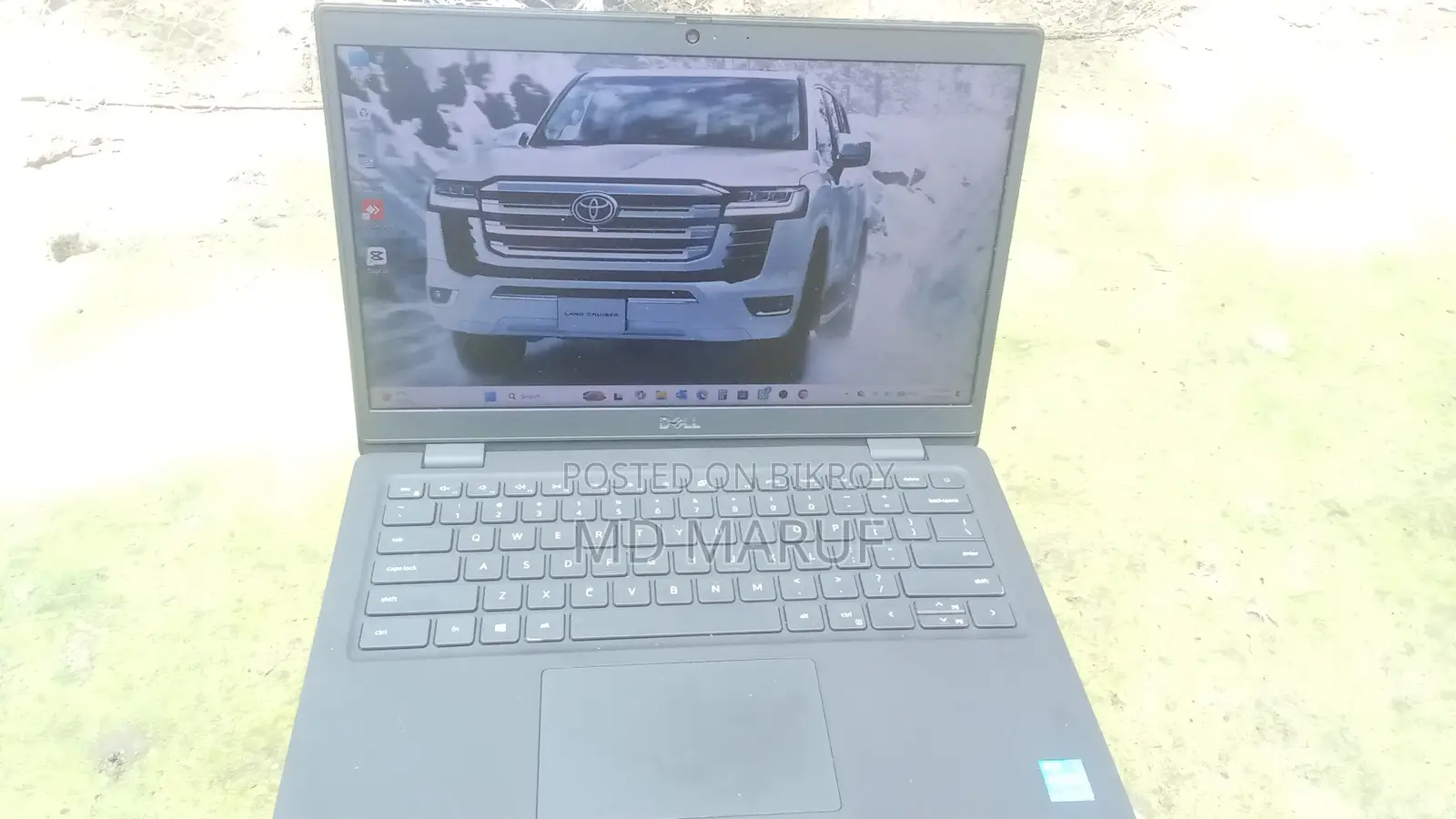 Laptop Dell Latitude 3420 8GB Intel Core i5 SSD 500GB