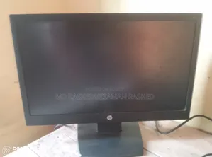 HP V194 18.5 Inch Backlight Monitor