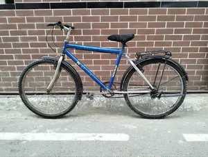 Hero Ranger Max 26" নন গিয়ার সাইকেল