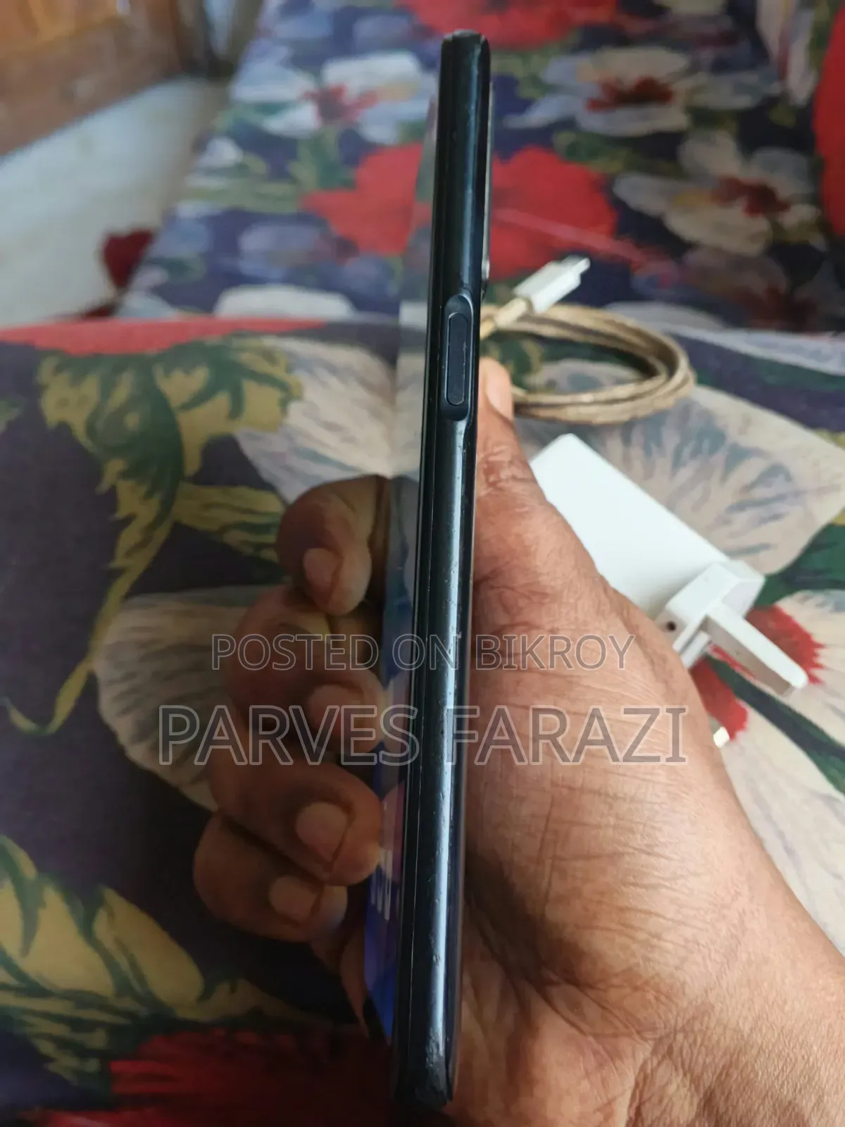 Oppo A16 32 GB Black
