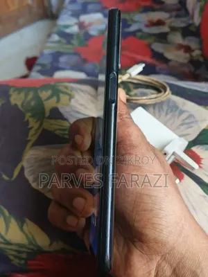Oppo A16 32 GB Black