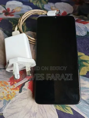 Oppo A16 32 GB Black