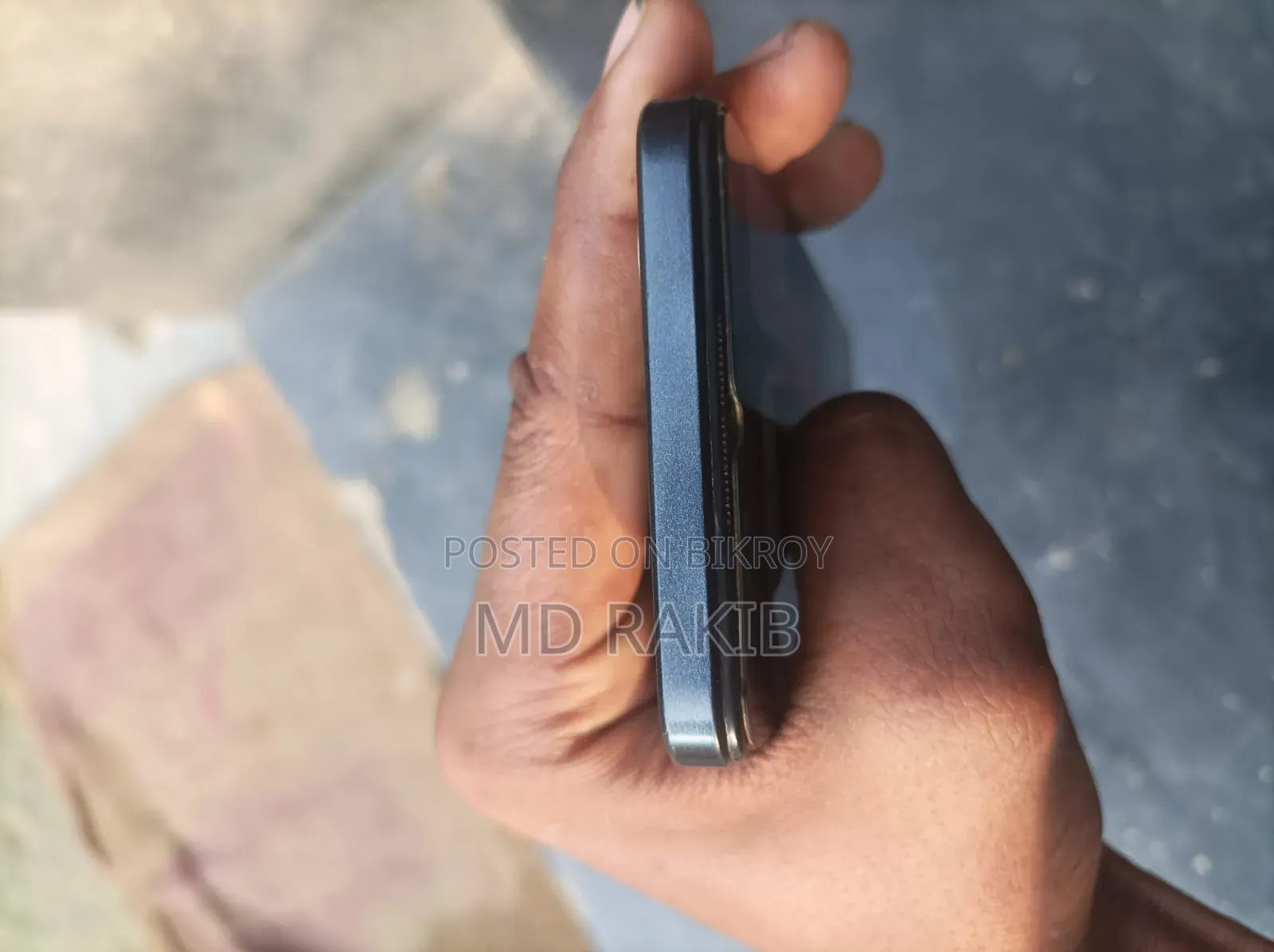Oppo A38 128 GB Black