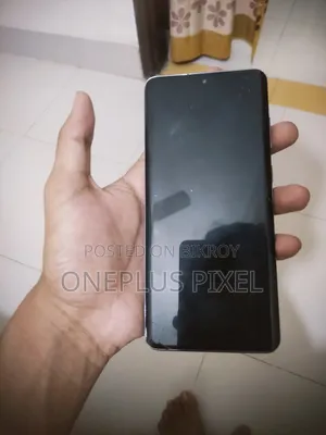 Samsung Galaxy S20+ 5G 256 GB Black
