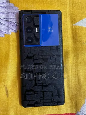 Vivo X90 Pro+ 256 GB Blue