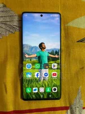 Vivo X90 Pro+ 256 GB Blue