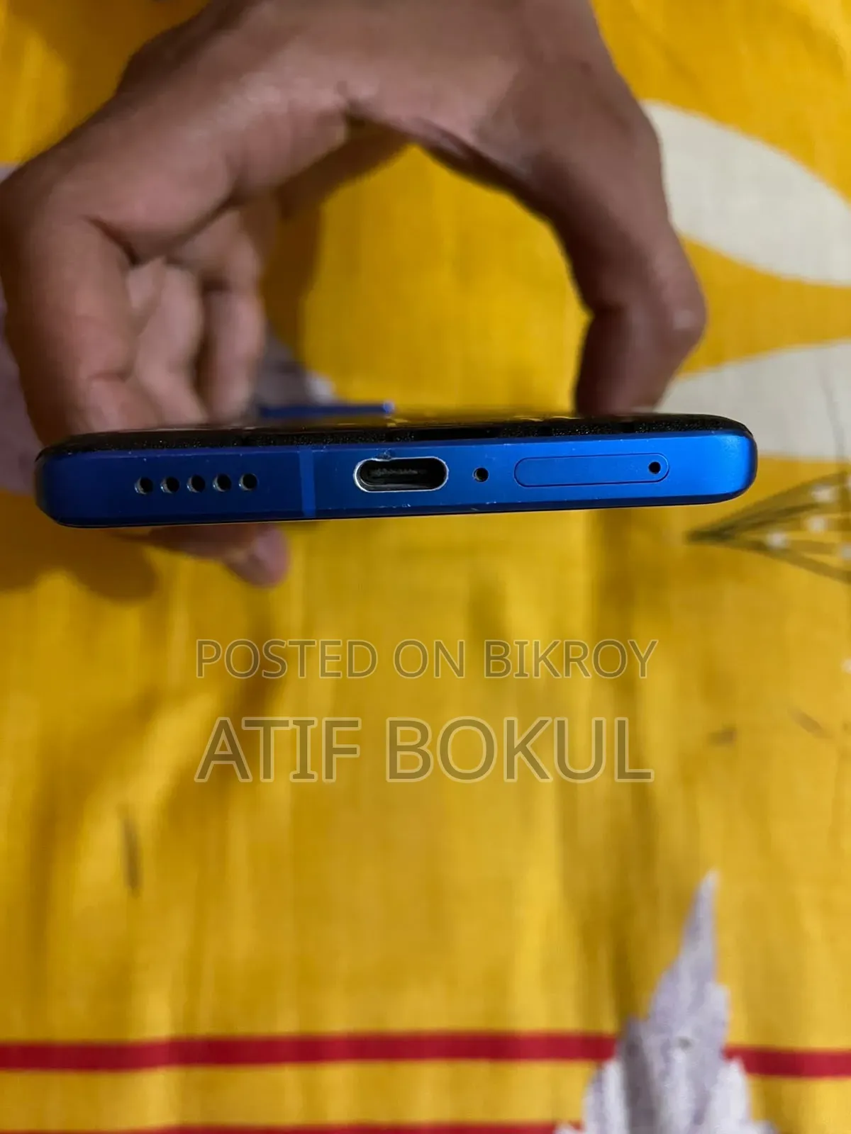 Vivo X90 Pro+ 256 GB Blue