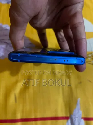 Vivo X90 Pro+ 256 GB Blue